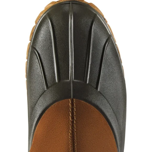 Lacrosse Women's Aero Timber Top 5" WP Slip-On Boot - Brown - 664533