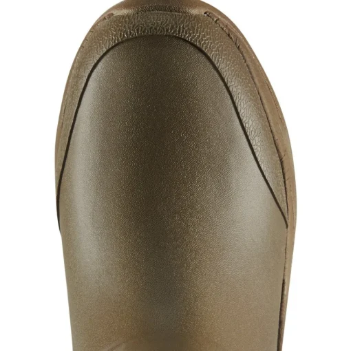 Lacrosse Women's Alpha Agility 15" WP Snake Hunt Boot -Brown- 302421