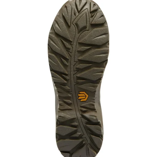 Lacrosse Women's Alpha Agility 15" WP Snake Hunt Boot - Mossy Oak - 302423