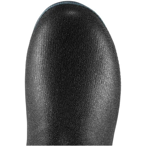 LaCrosse Women's Alpha Range 12" Ins Rubber Work Boot - Black - 602244