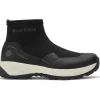 Lacrosse Women's Alpha Terra 6" WP Outdoor Hunt Boot -Black- 351303