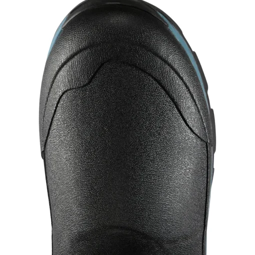 LaCrosse Women's Alpha Thermal 14" Ins Rubber Work Boot Black - 644105
