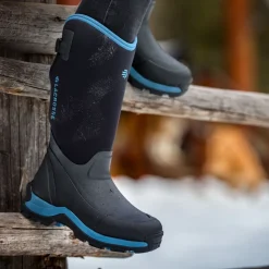 LaCrosse Women's Alpha Thermal 14