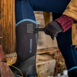 LaCrosse Women's Alpha Thermal 14