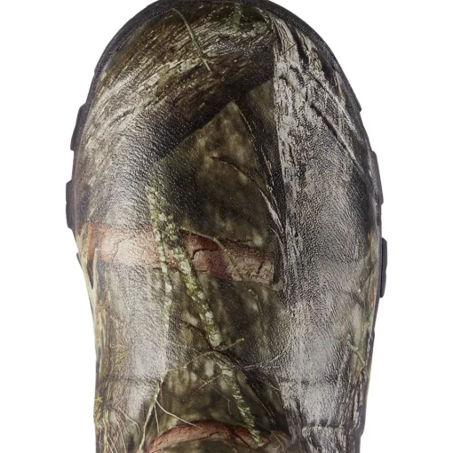 LaCrosse Women's Alphaburly Pro 15" Ins Rubber Hunt Boot Mossy Oak - 376031