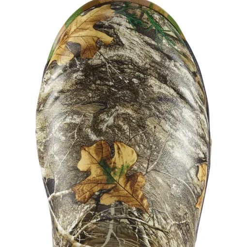 Lacrosse Women's Alphaburly Pro 15" WP Rubber Hunt Boot Realtree - 376026