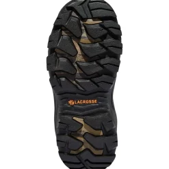LaCrosse Women's Alphaburly Pro 15