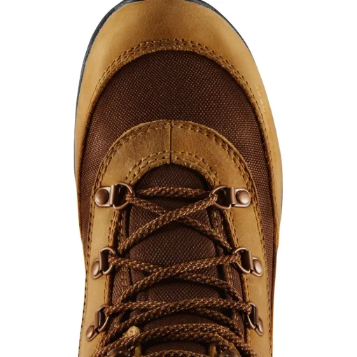 Lacrosse Women's Clear Shot 8" WP 800G Hunt Boot - Brown - 542165