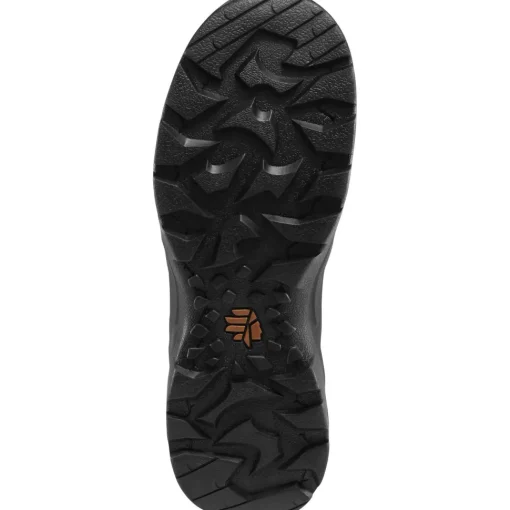 Lacrosse Women's Clear Shot 8" WP 800G Hunt Boot - Brown - 542165