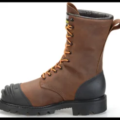 Matterhorn Men's Copper 10