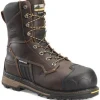 Matterhorn Men's Maximus 2.0 8" Comp Toe WP 800G Ins Work Boot- MT2562