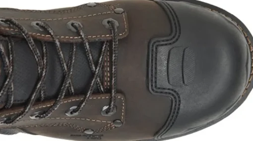 Matterhorn Men's Maximus 6" Comp Toe WP Work Boot Brown MT2561