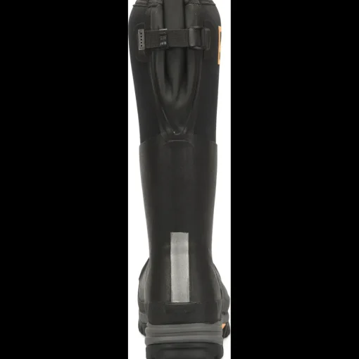 Matterhorn Men's Mud Jumper 15" Steel Toe WP Metguard Rubber Work Boot- MT203