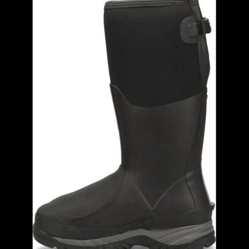 Matterhorn Men's Mud Jumper 15" Steel Toe WP Metguard Rubber Work Boot- MT203