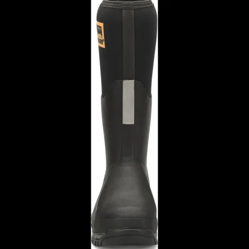 Matterhorn Men's Mud Jumper 15" Steel Toe WP Metguard Rubber Work Boot- MT203
