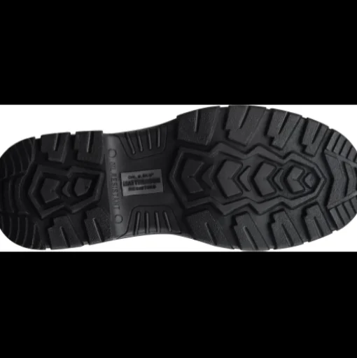 Matterhorn Men's Mud Jumper 16" Steel Toe WP Metguard Rubber Work Boot- MT202