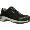 Michelin Men's Latitude Tour Alloy Toe Athletic Work Shoe Black MIC0003