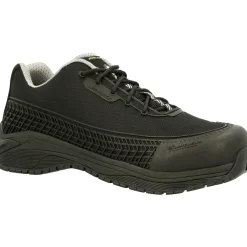 Michelin Men's Latitude Tour Alloy Toe WP Athletic Work Shoe - MIC0002