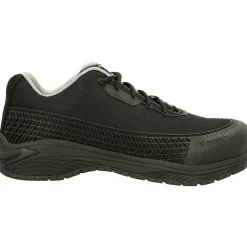 Michelin Men's Latitude Tour Alloy Toe WP Athletic Work Shoe - MIC0002