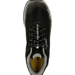 Michelin Men's Latitude Tour Alloy Toe Athletic Work Shoe Black MIC0003