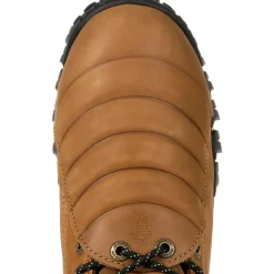 Michelin Men's Sledge Steel Toe Metguard Work Boot - Brown - XPX761