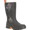 Muck Men's Apex PRO AG AT TL WP Outdoor Boot - MOCDNA/Bark - APMT-MDNA