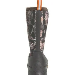 Muck Men's Apex PRO AG AT TL WP Outdoor Boot - MOCDNA/Bark - APMT-MDNA