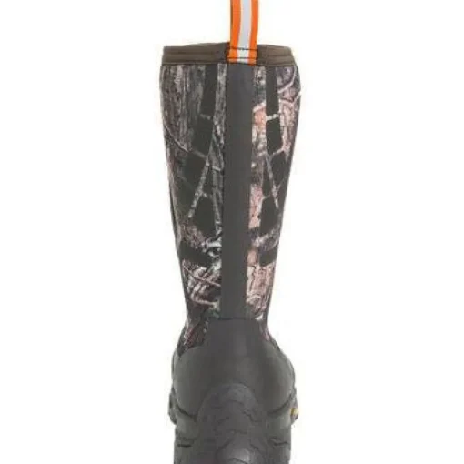 Muck Men's Apex PRO AG AT TL WP Outdoor Boot - MOCDNA/Bark - APMT-MDNA
