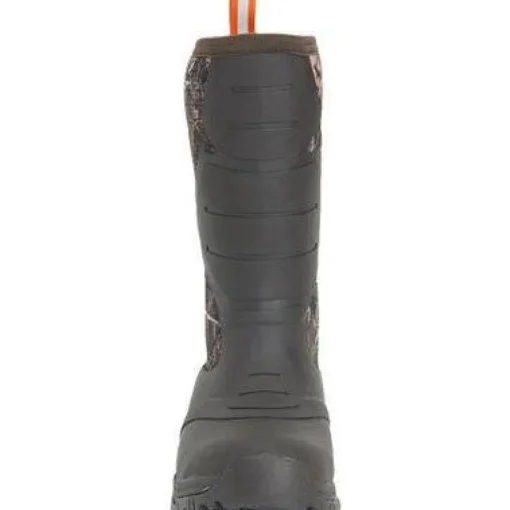 Muck Men's Apex PRO AG AT TL WP Outdoor Boot - MOCDNA/Bark - APMT-MDNA