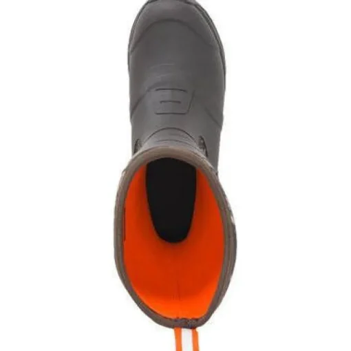 Muck Men's Apex PRO AG AT TL WP Outdoor Boot - MOCDNA/Bark - APMT-MDNA