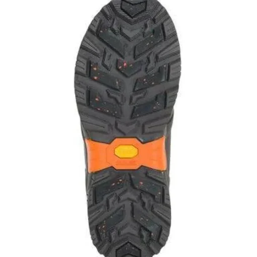 Muck Men's Apex PRO AG AT TL WP Outdoor Boot - MOCDNA/Bark - APMT-MDNA