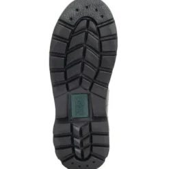Muck Men's CC Chelsea Steel Toe WP PR Work Boot - Black - CCST-CSA