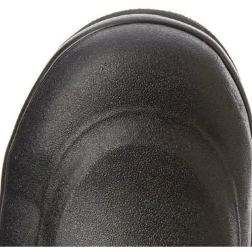 Muck Men's CC Steel Toe WP MG PR Work Boot - Black - CHS-META