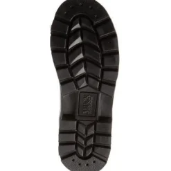 Muck Men's CC Steel Toe WP MG PR Work Boot - Black - CHS-META