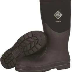 Muck Men's Chore 16