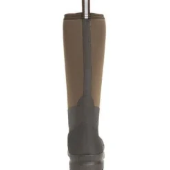 Muck Men's Chore Classic Tall Xpresscool WP Work Boot- Bark - CHHC-900