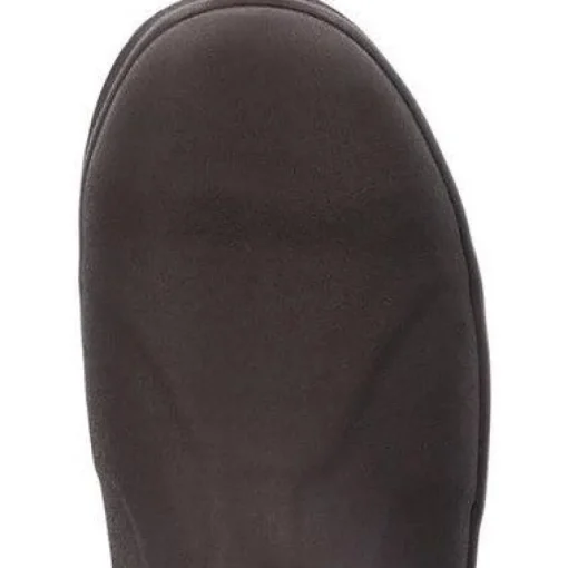 Muck Men's Chore Cool 16" Steel Toe WP Work Boot - Brown - CSCTSTL