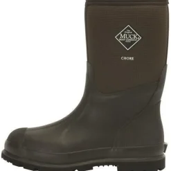 Muck Men's Chore XpressCool Mid 12