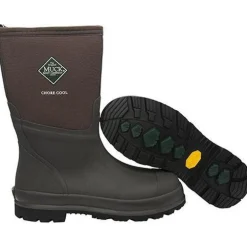 Muck Men's Chore XpressCool Mid 12