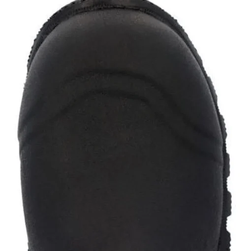Muck Men's Edgewater Classic Waterproof Ankle Work Boot -Black- ECA000