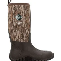 Muck Men's Fieldblazer 16" WP Tall Hunt Hunt Boot -Mossy Oak- MFBCBTM