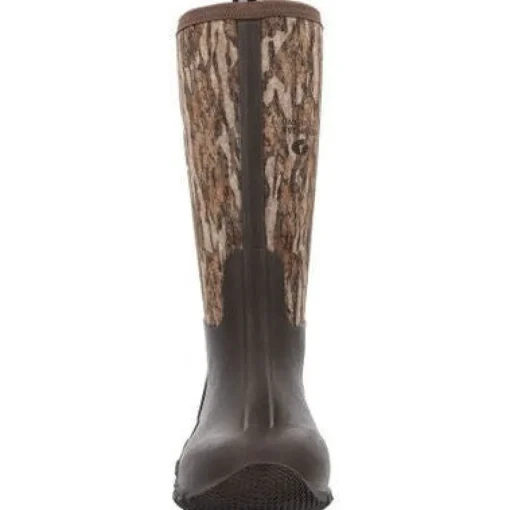 Muck Men's Fieldblazer 16" WP Tall Hunt Hunt Boot -Mossy Oak- MFBCBTM