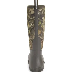 Muck Men's Fieldblazer Classic WP Rubber Hunt Boot - Mossy Oak - FBC-MOCT