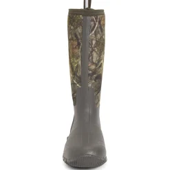 Muck Men's Fieldblazer Classic WP Rubber Hunt Boot - Mossy Oak - FBC-MOCT