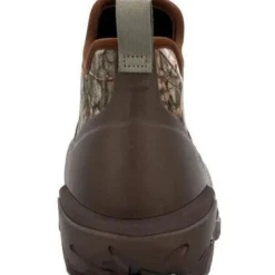 Muck Men's Mossy Oak Country DNA Woody Sport 6