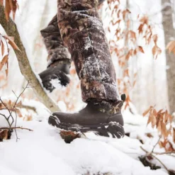 Muck Men's Mossy Oak Country DNA Woody Sport 6
