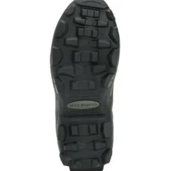 Muck Men's Muckmaster Mid WP Work Boot - Black - MMM-500A