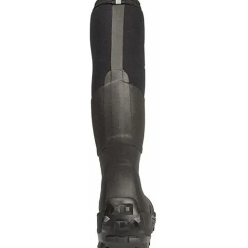 Muck Men's Muckmaster Tall 16" WP Rubber Work Boot - Black - MMH-500A