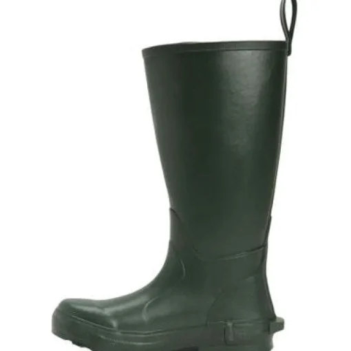 Muck Men's Mudder Tall WP Slip Resistant Work Boot - Green - MUD-333