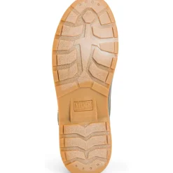 Muck Men's Originals Duck Lace Waterproof Duty Boot - Tan - ODL-902
